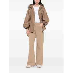 S Max Mara RTW... Brown