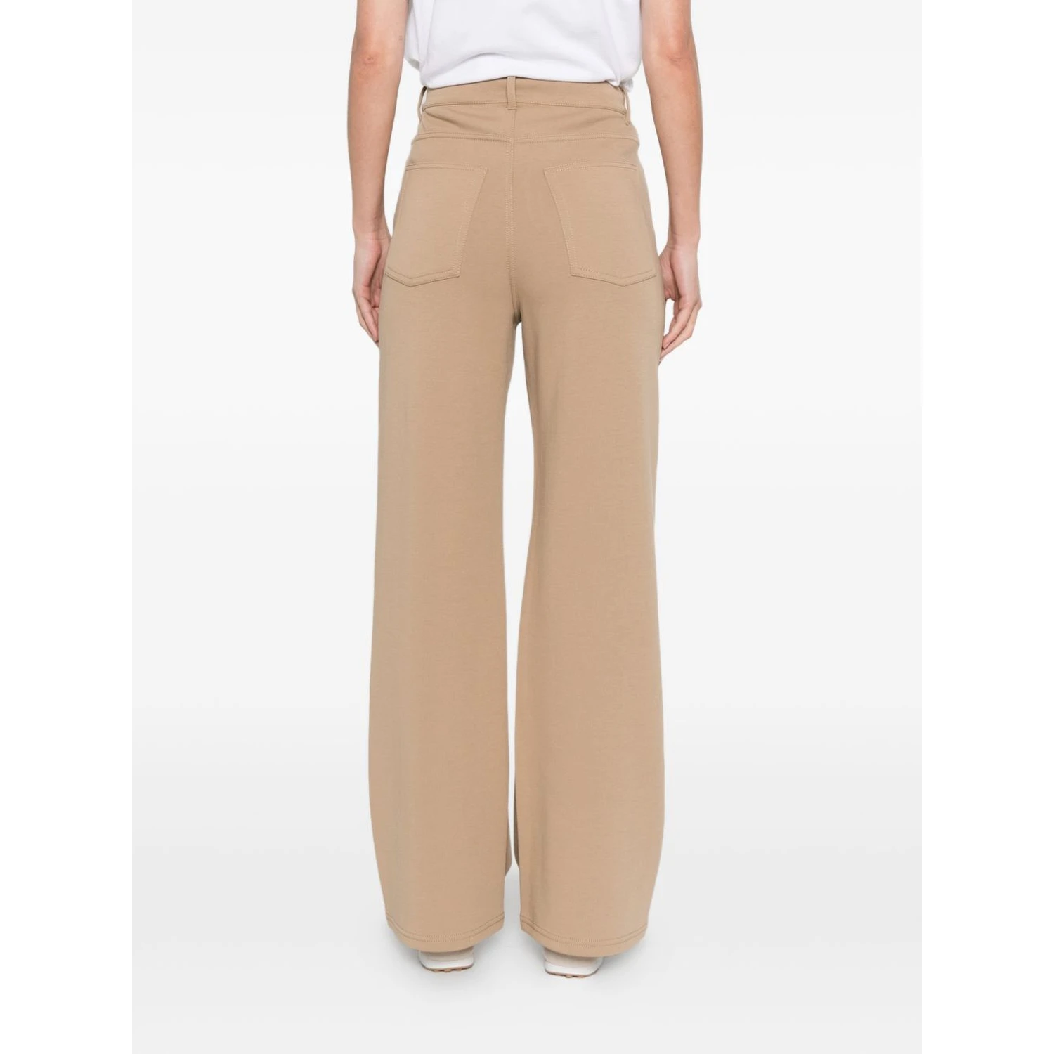 S Max Mara RTW... Brown