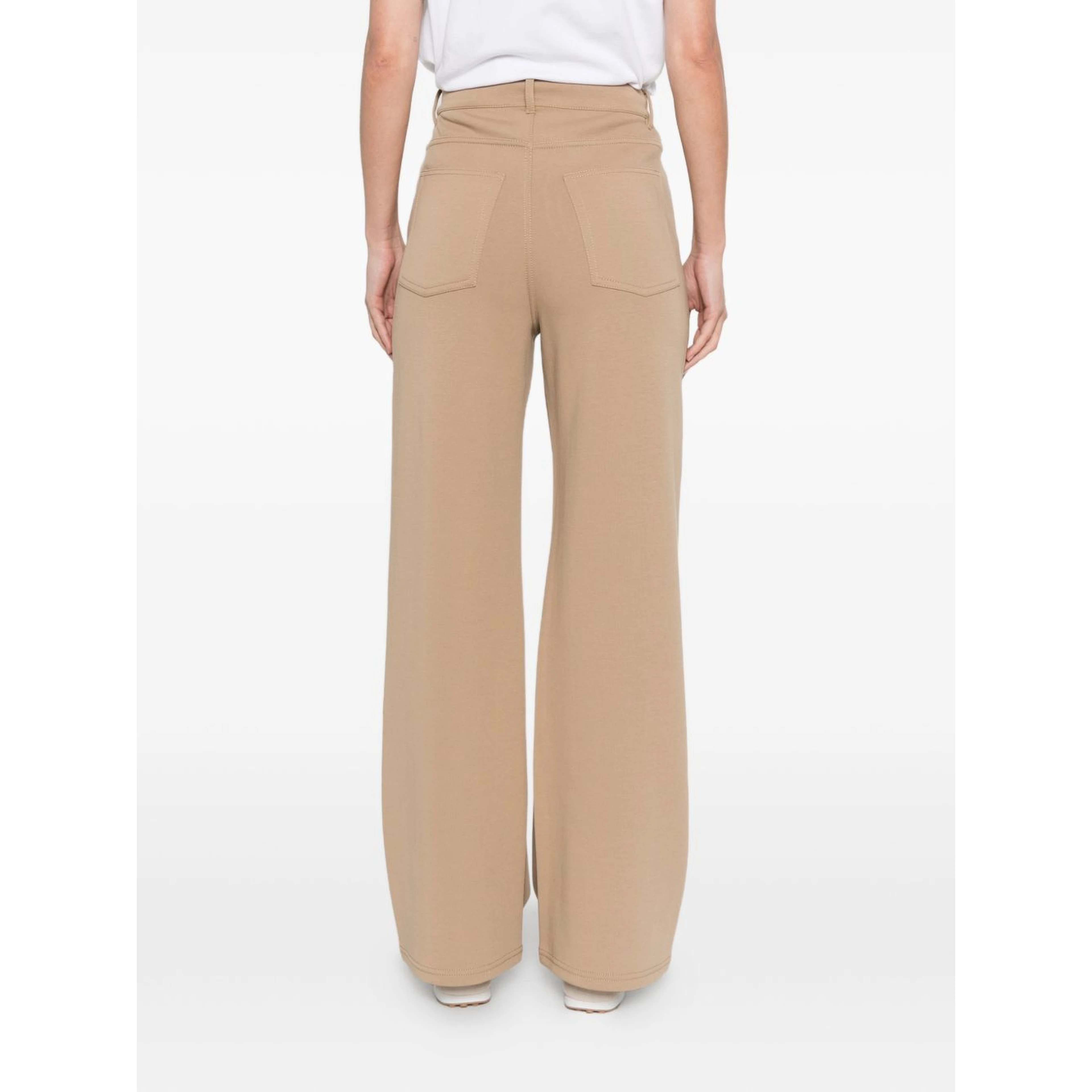 S Max Mara RTW... Brown