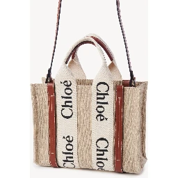 Chloè Bags.. White