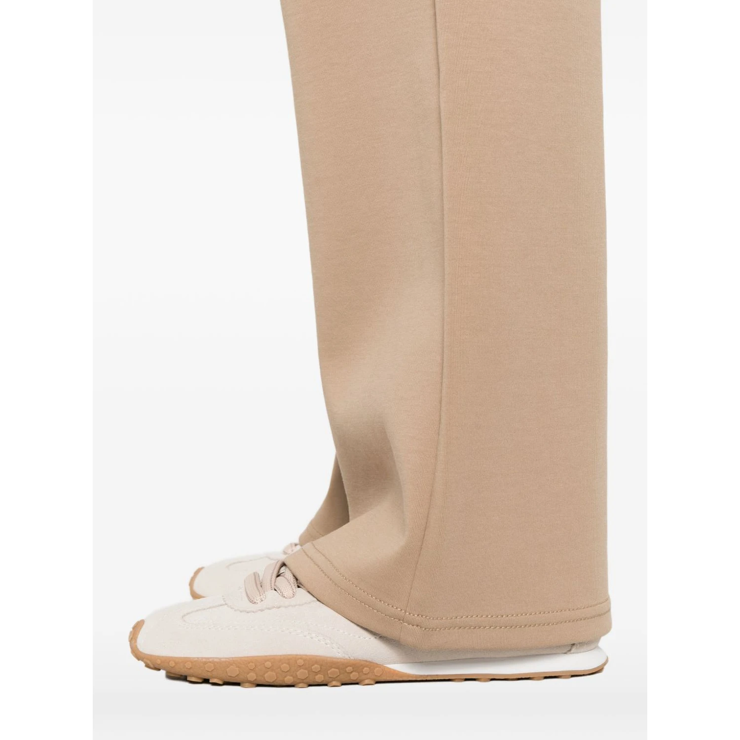 S Max Mara RTW... Brown