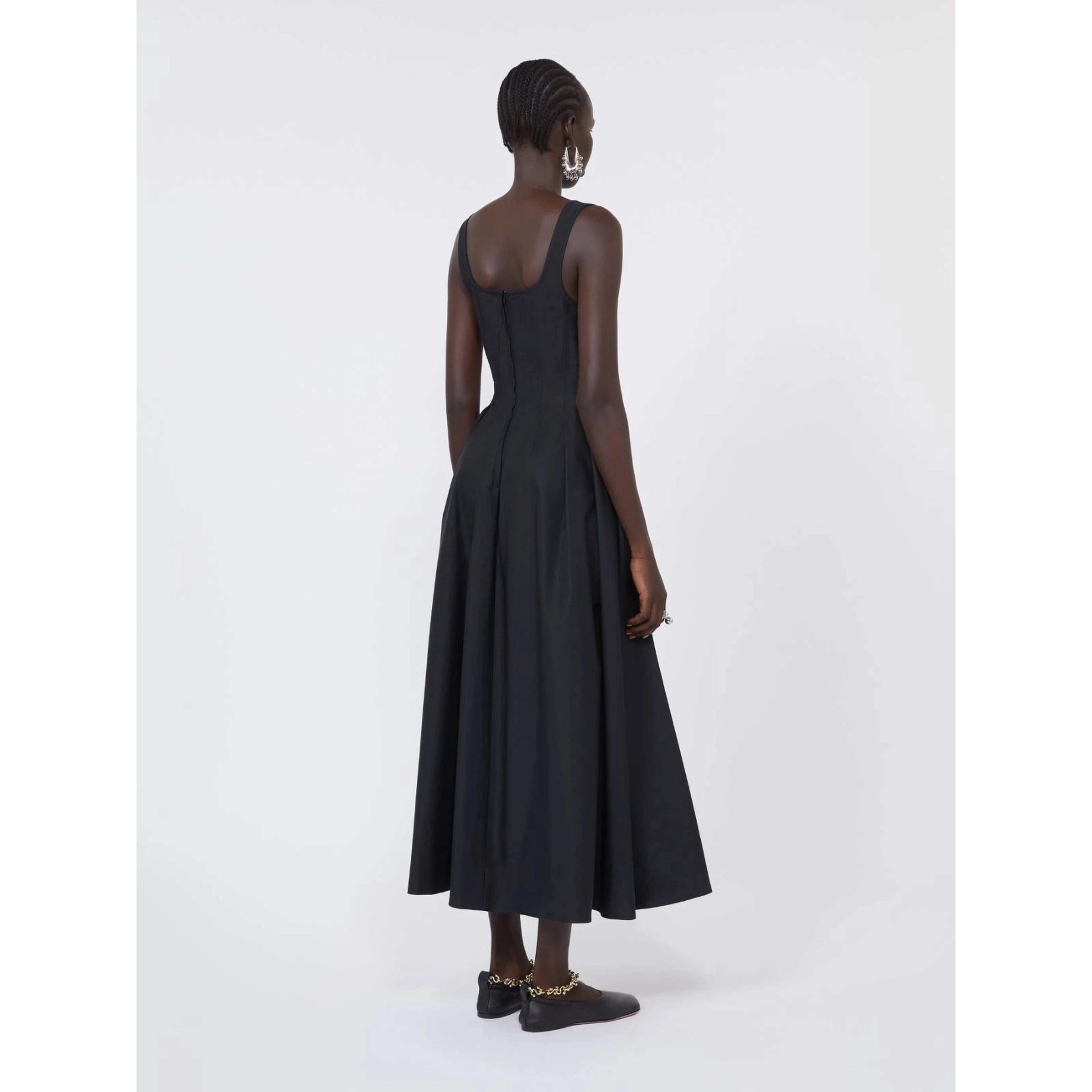 SportMax  Dresses Black