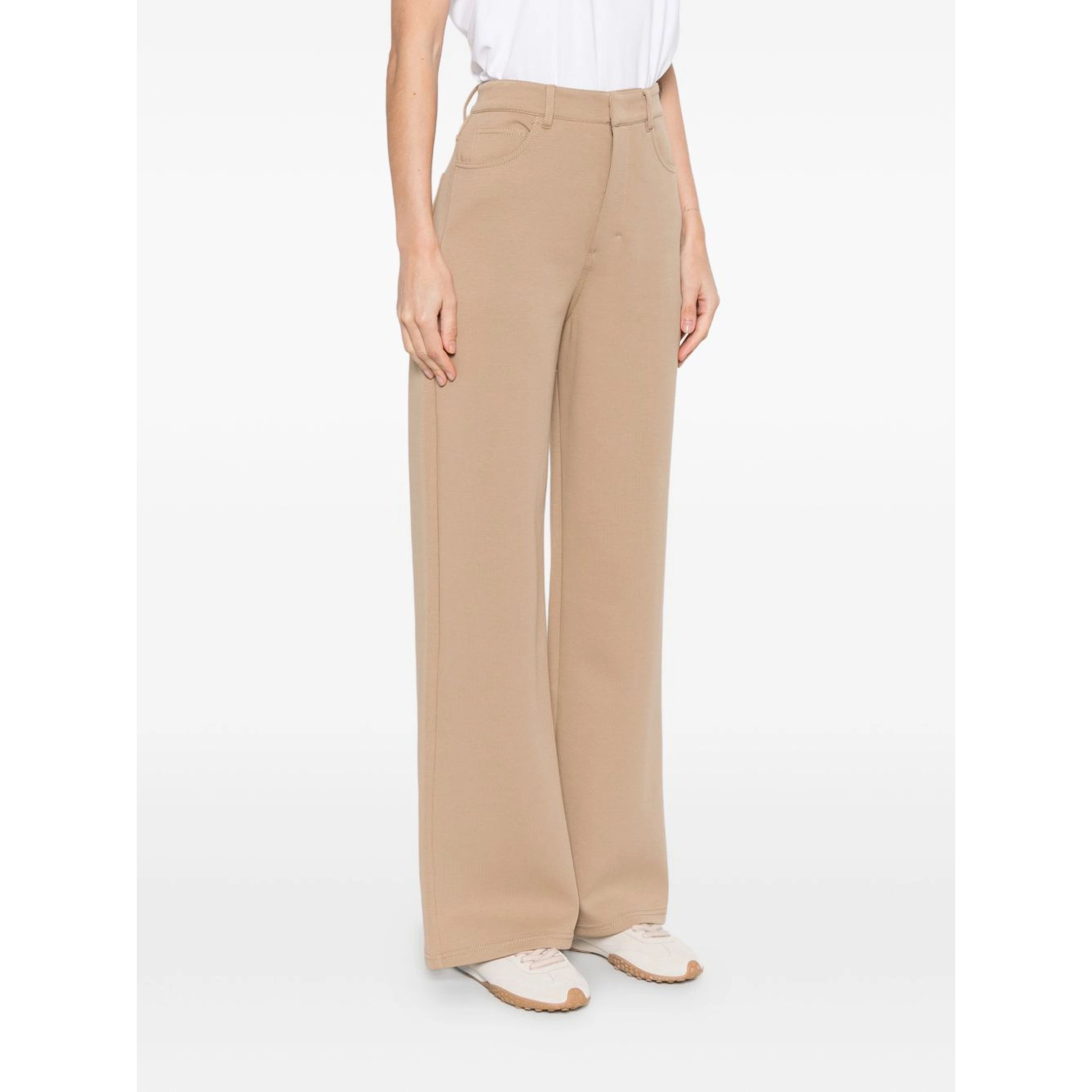 S Max Mara RTW... Brown