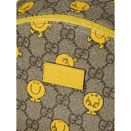 GUCCI KIDS Bags.. Beige