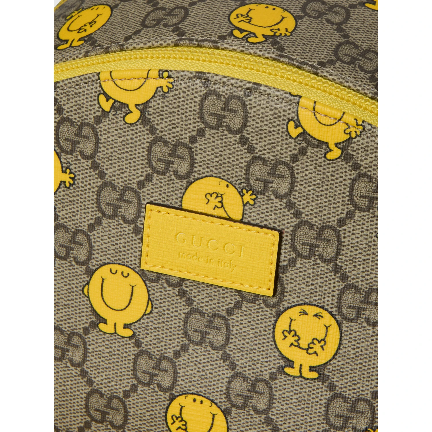 GUCCI KIDS Bags.. Beige