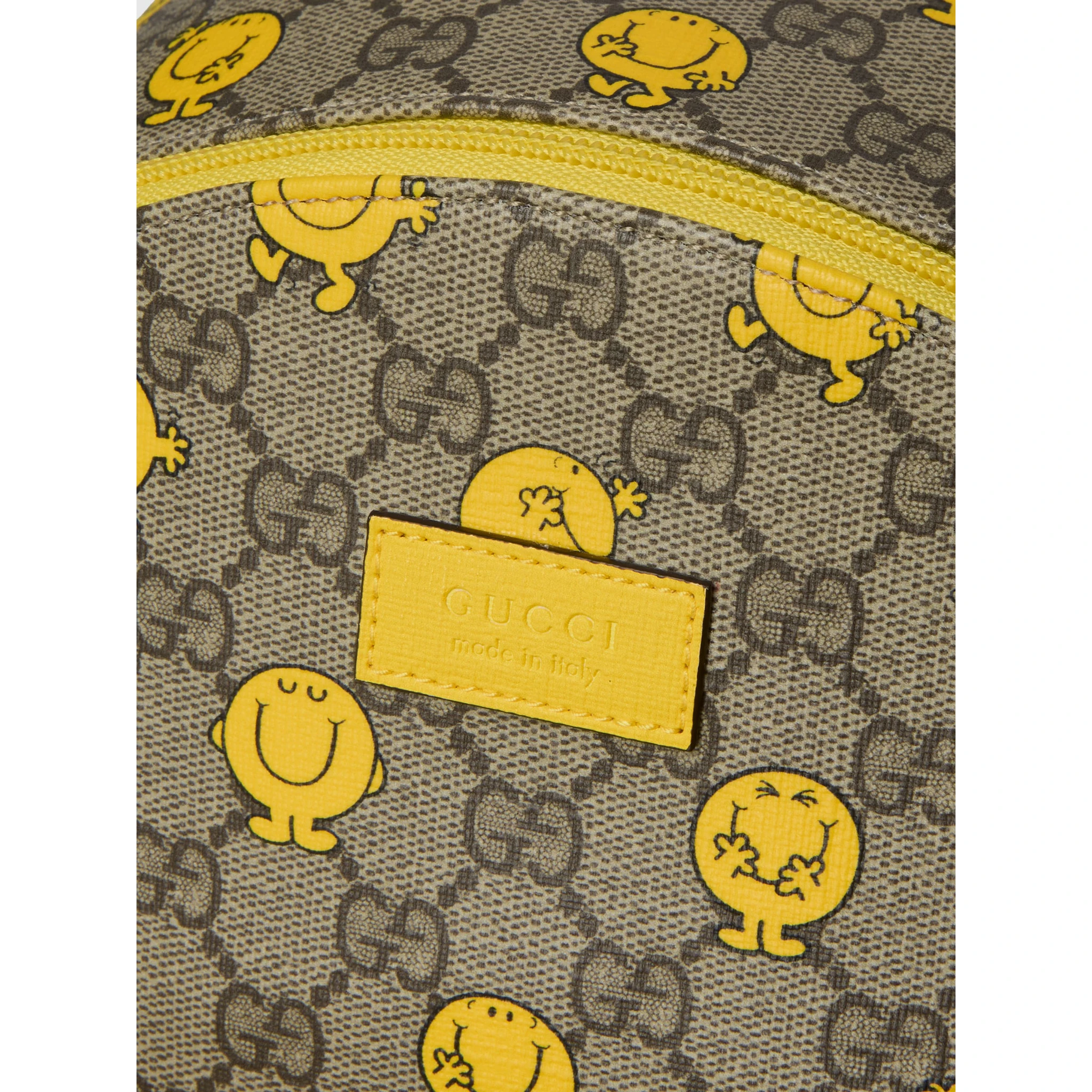 GUCCI KIDS Bags.. Beige