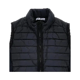 STONE ISLAND KIDS Jackets Blue