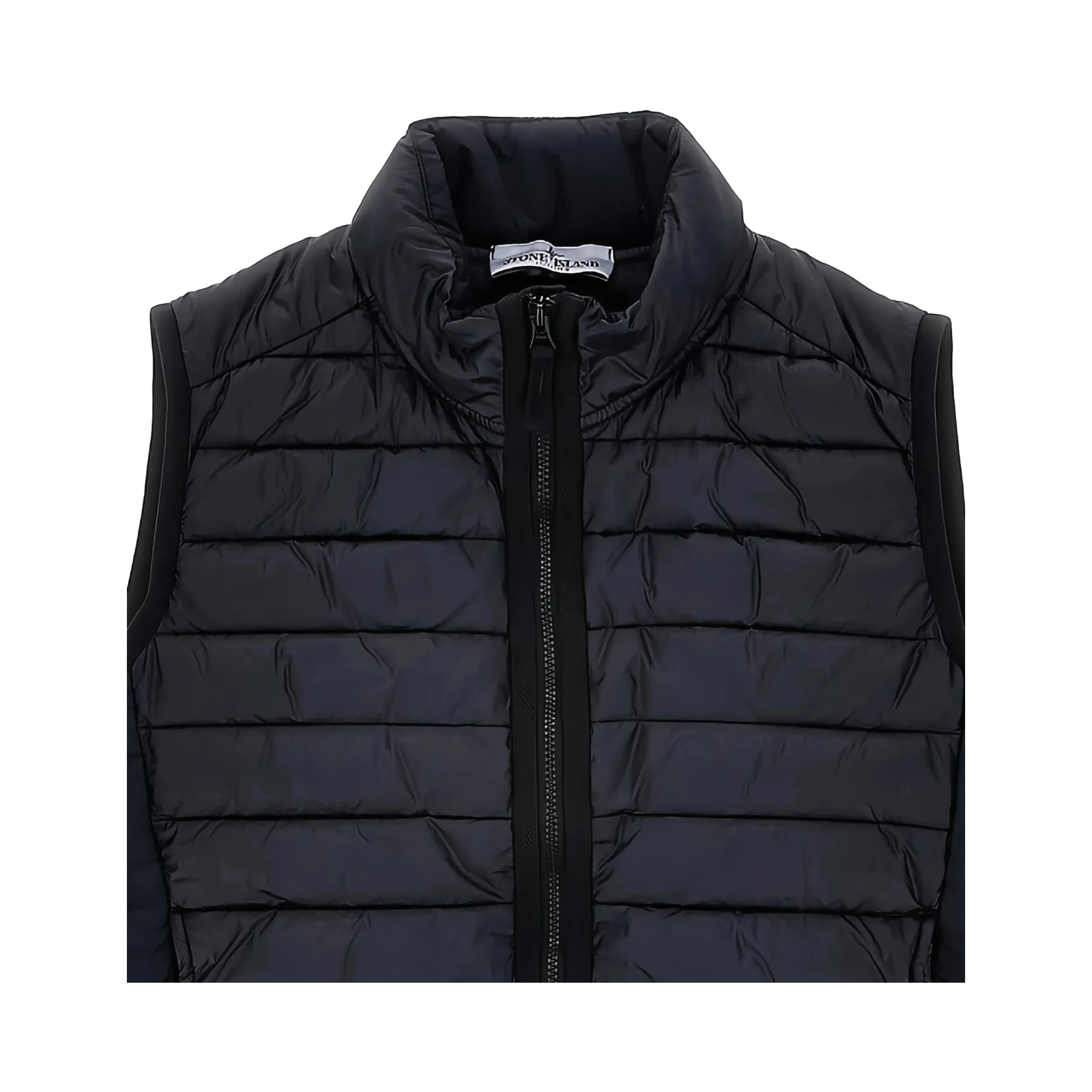 STONE ISLAND KIDS Jackets Blue