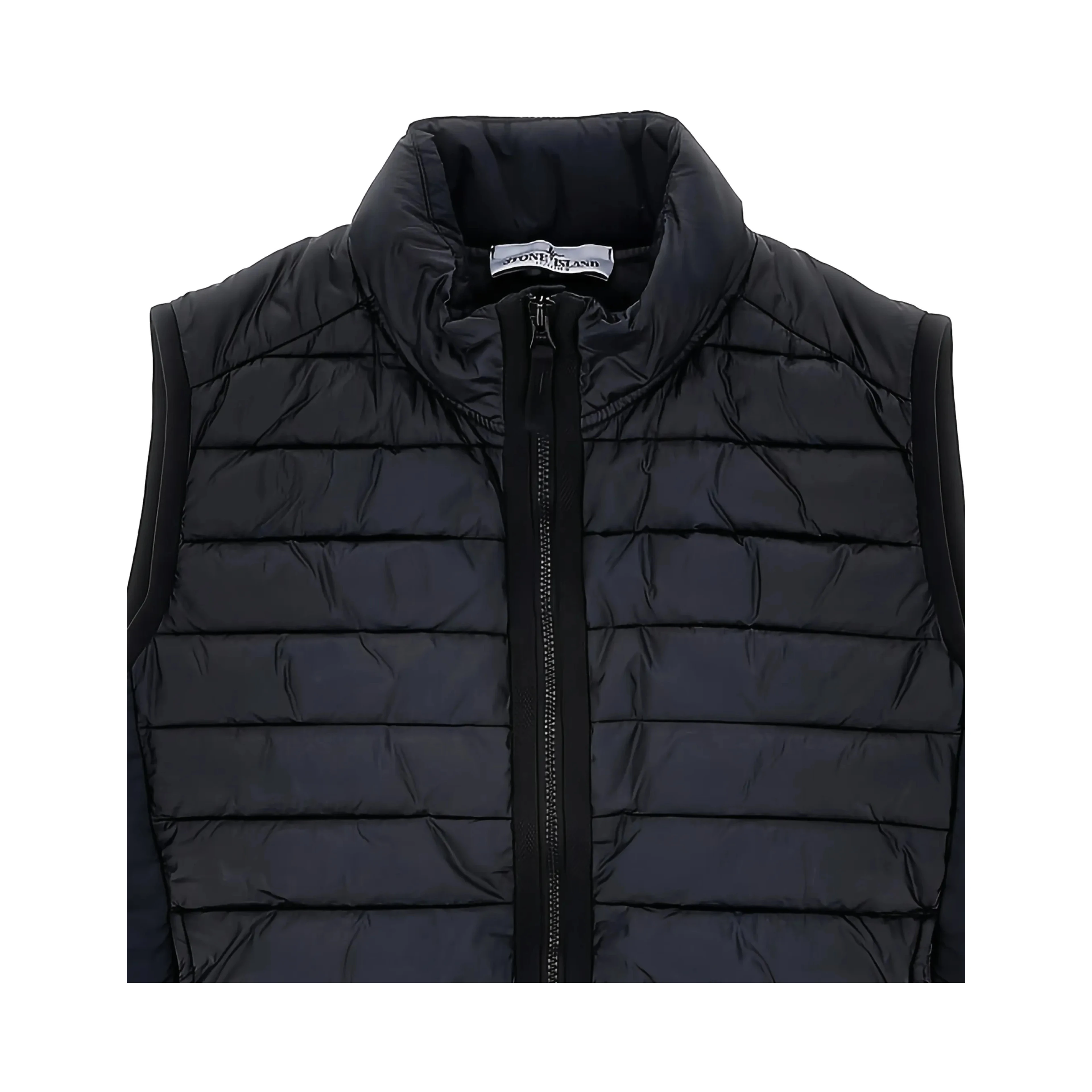 STONE ISLAND KIDS Jackets Blue