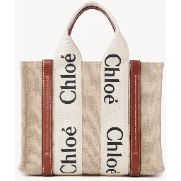 Chloè Bags.. White