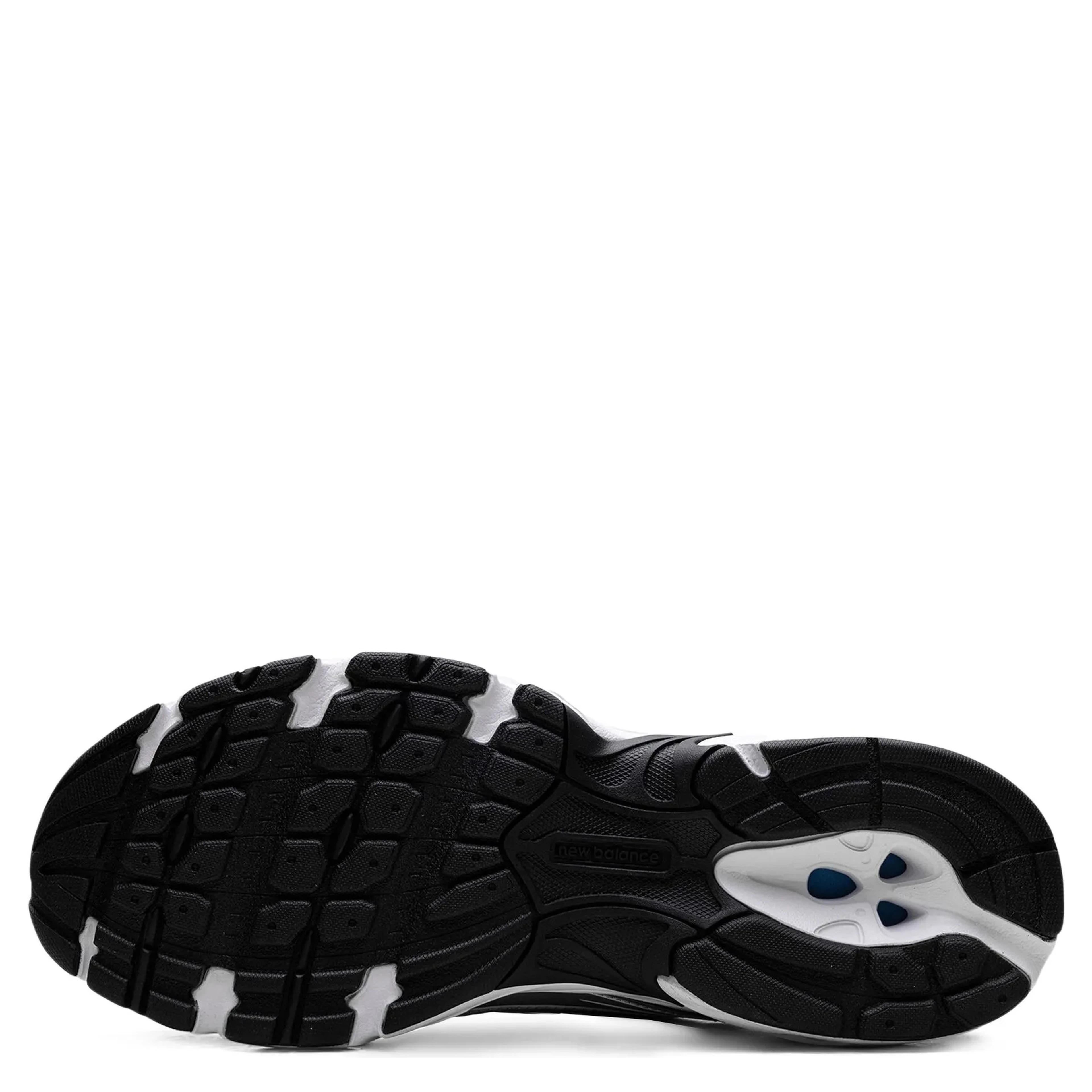 New Balance Sneakers Silver