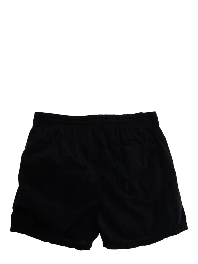 STONE ISLAND KIDS Sea clothing Black alternative