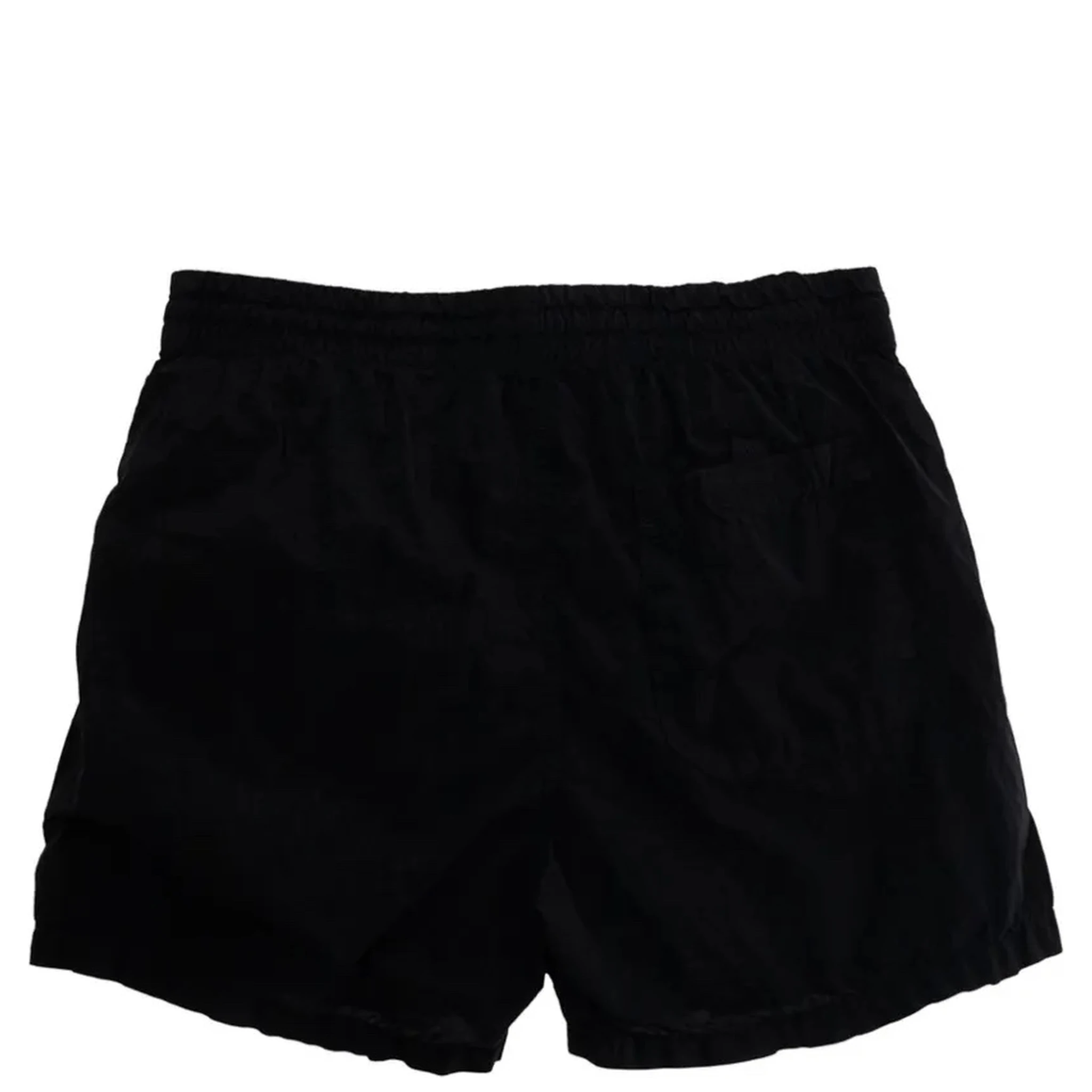 STONE ISLAND KIDS Sea clothing Black