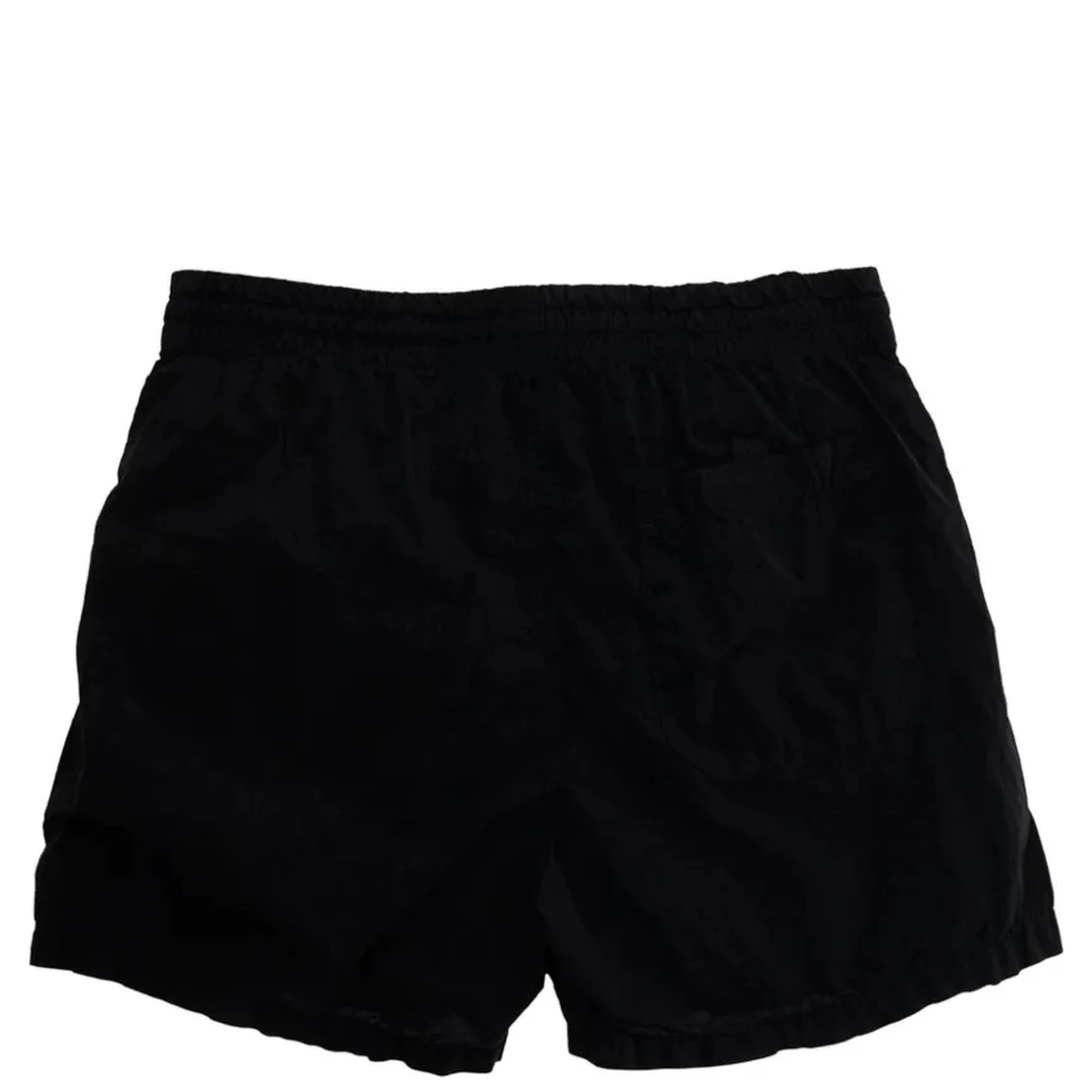 STONE ISLAND KIDS Sea clothing Black