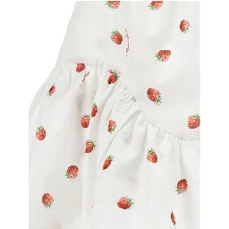Monnalisa Dresses White