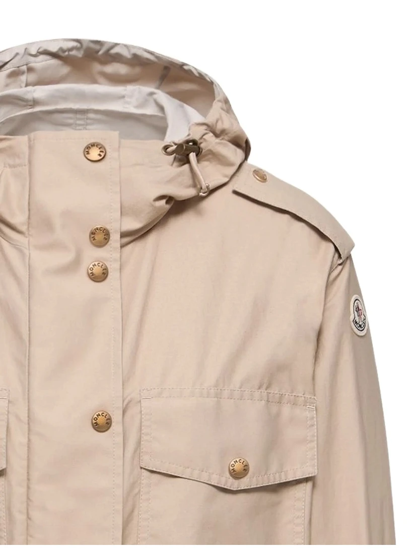 جاكيتات مونكلير بيج