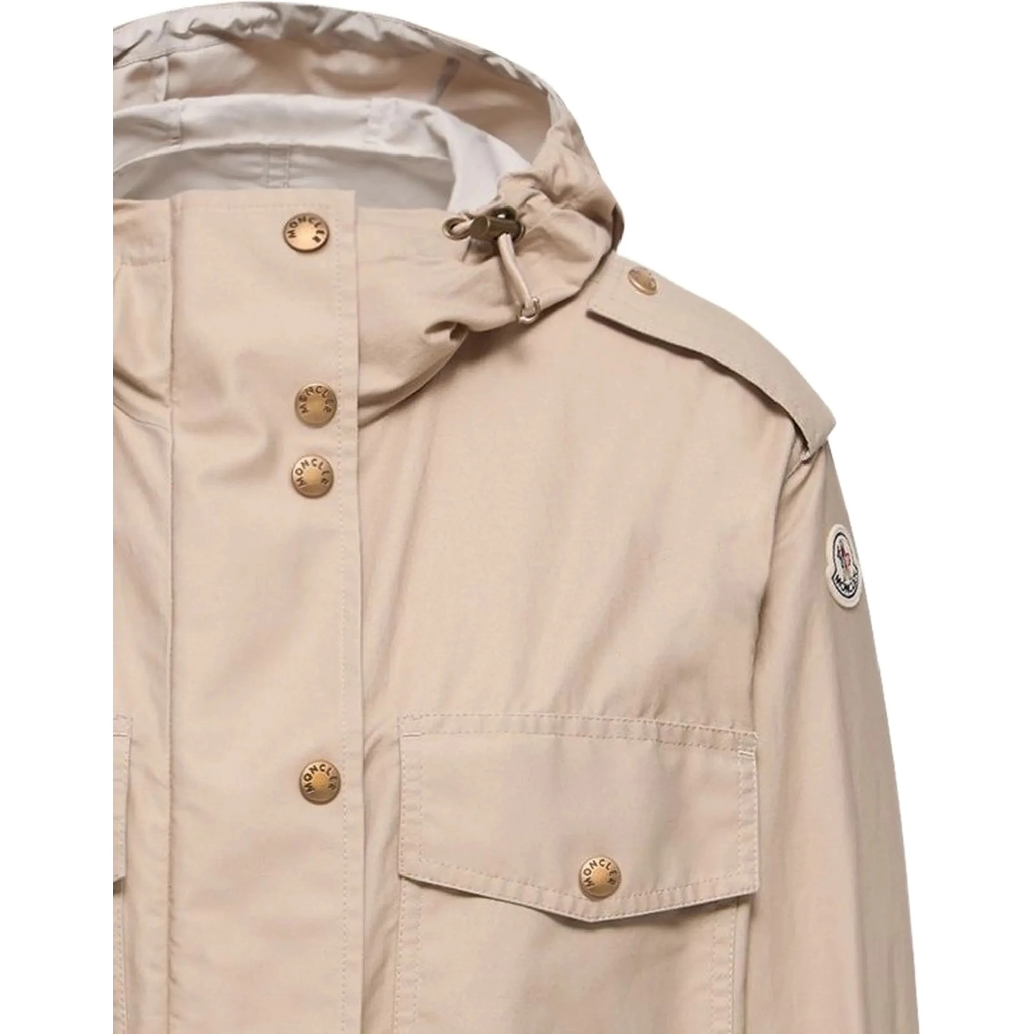 جاكيتات مونكلير بيج