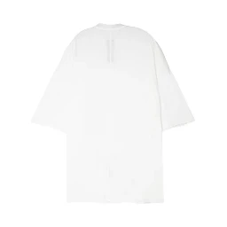 RICK OWENS DRKSHDW T-shirts and Polos White