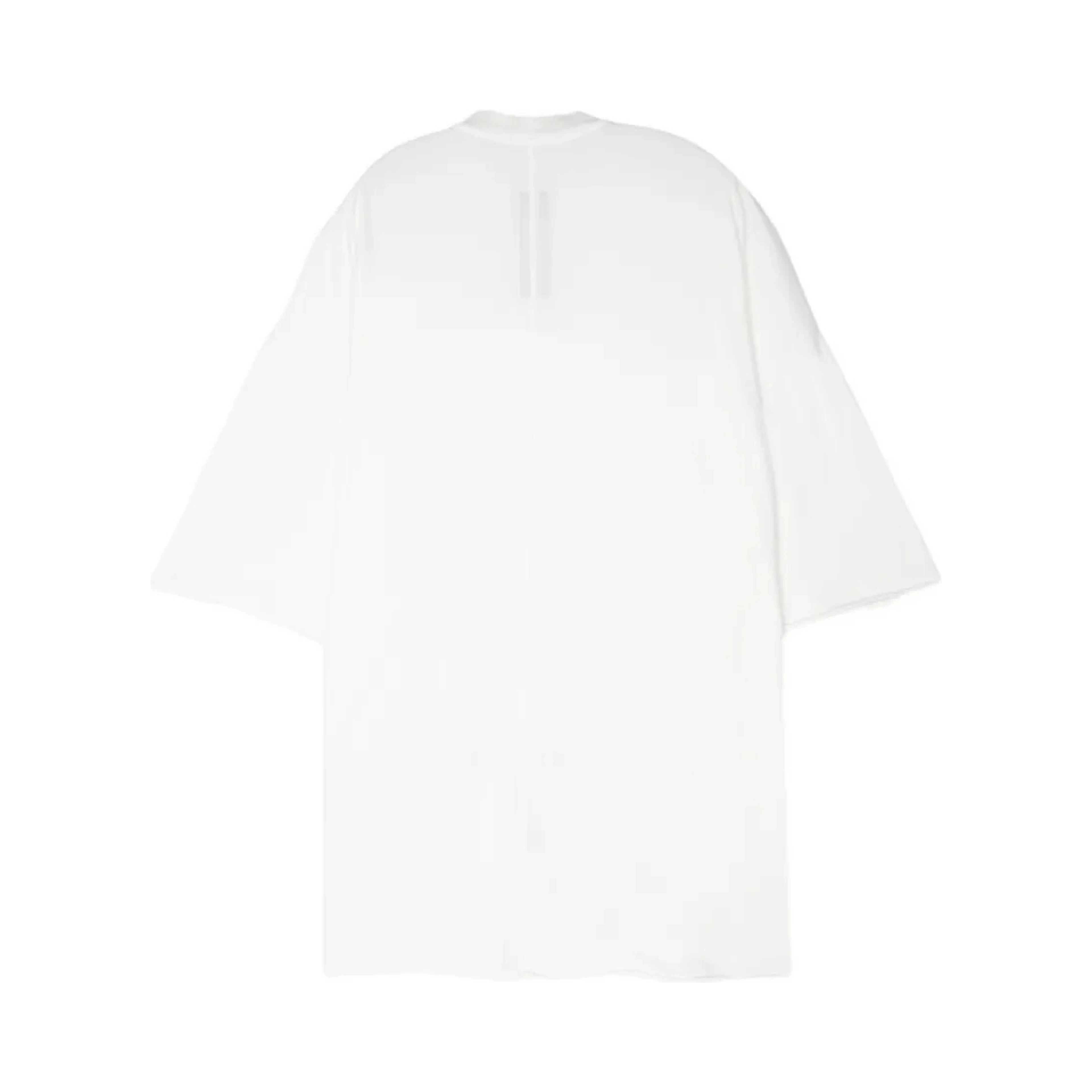 RICK OWENS DRKSHDW T-shirts and Polos White