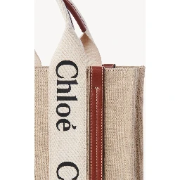 Chloè Bags.. White