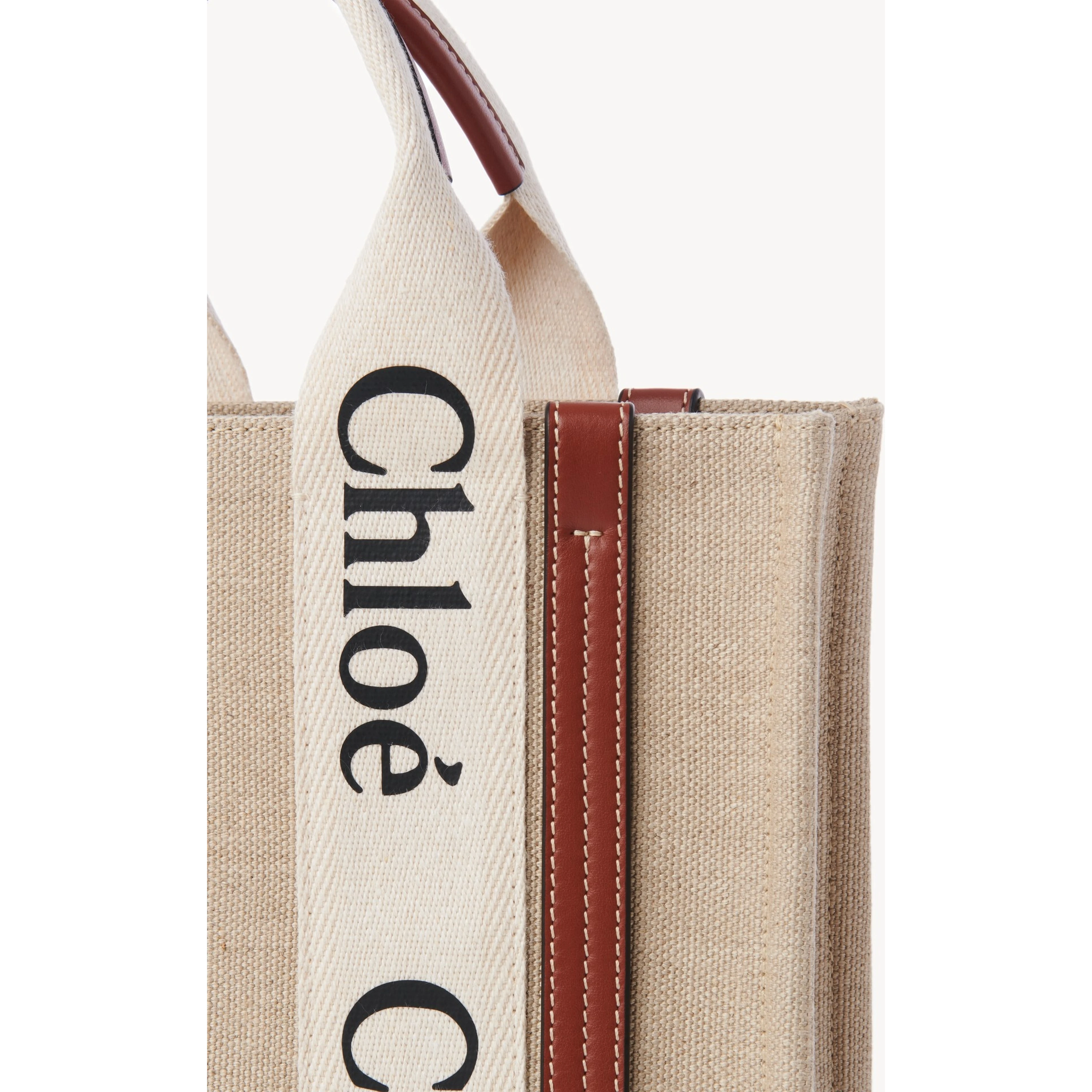 Chloè Bags.. White