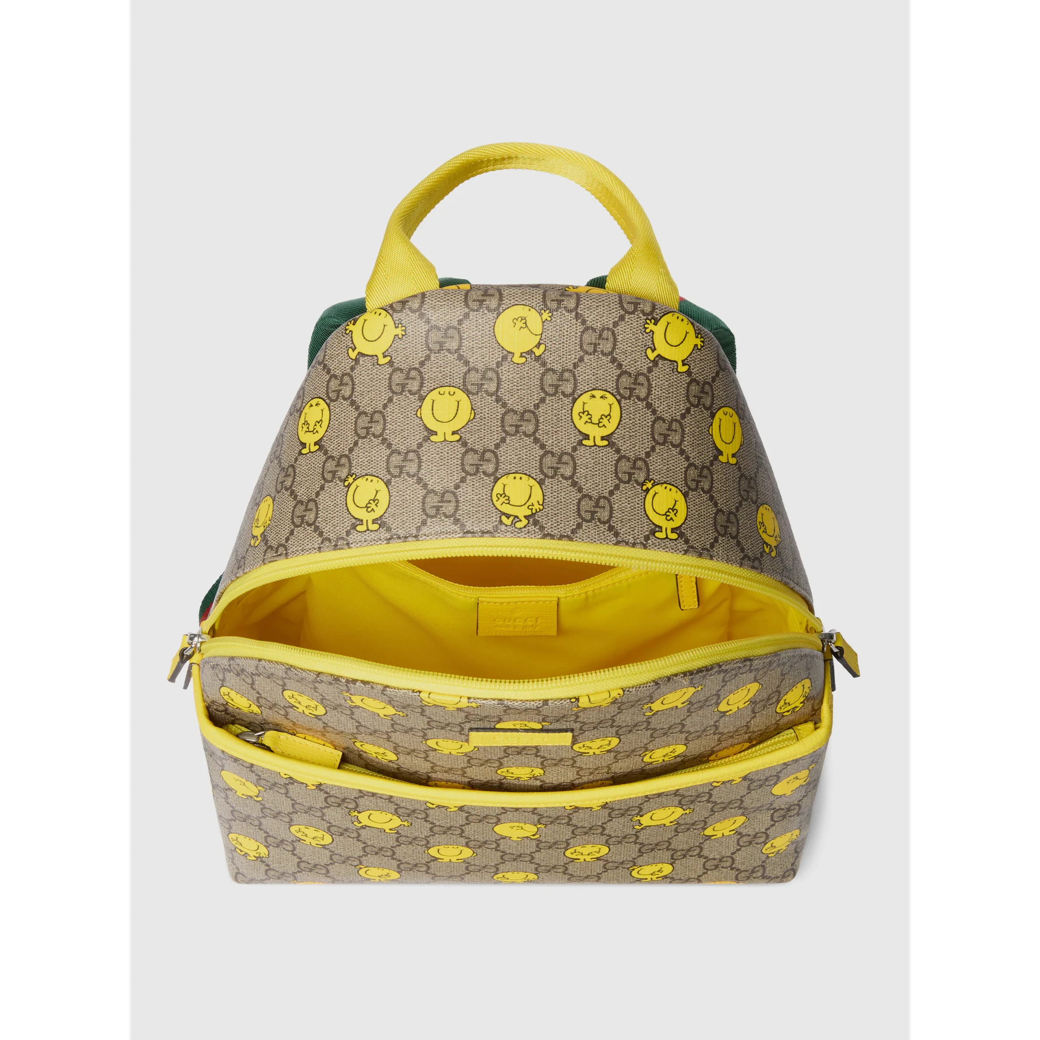 GUCCI KIDS Bags.. Beige