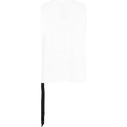 RICK OWENS DRKSHDW T-shirts and Polos White