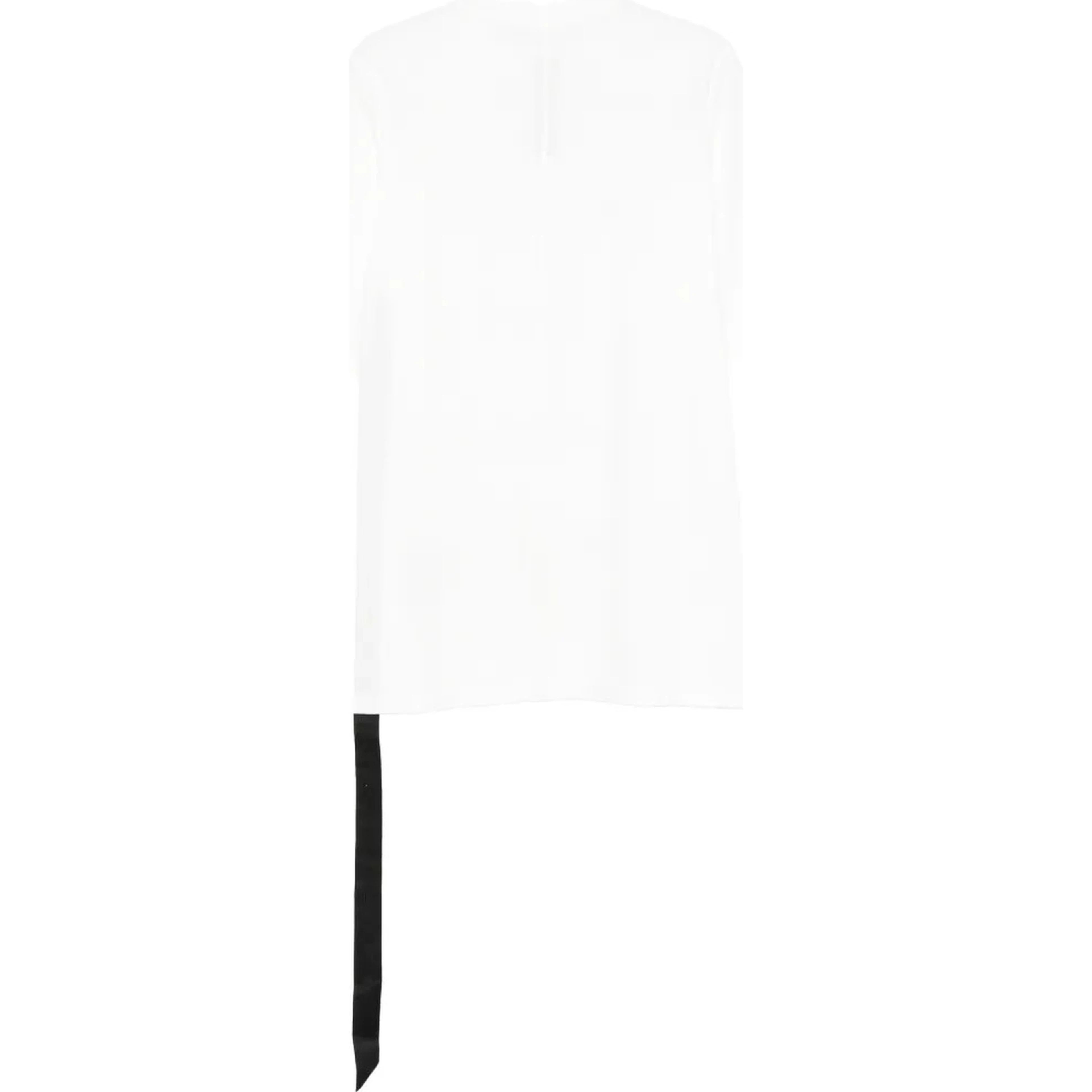 RICK OWENS DRKSHDW T-shirts and Polos White