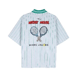 Marc Jacobs T-shirts and Polos Green