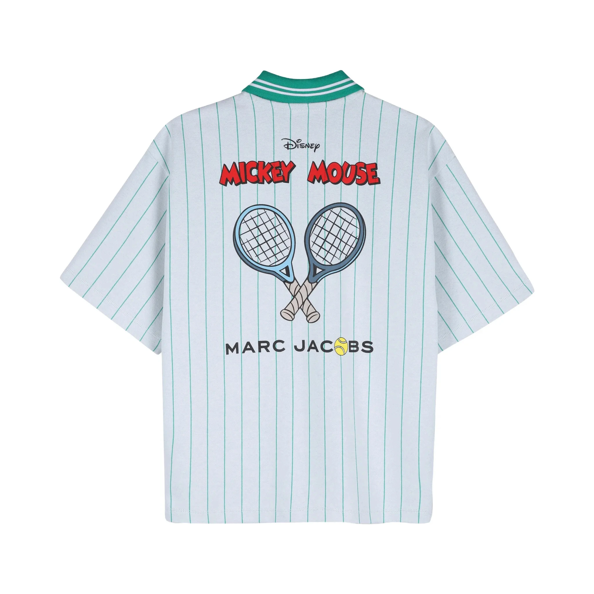 Marc Jacobs T-shirts and Polos Green