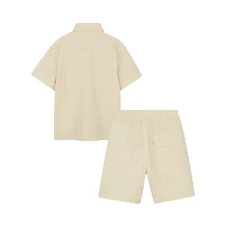 GIVENCHY KIDS Clothing.... Yellow