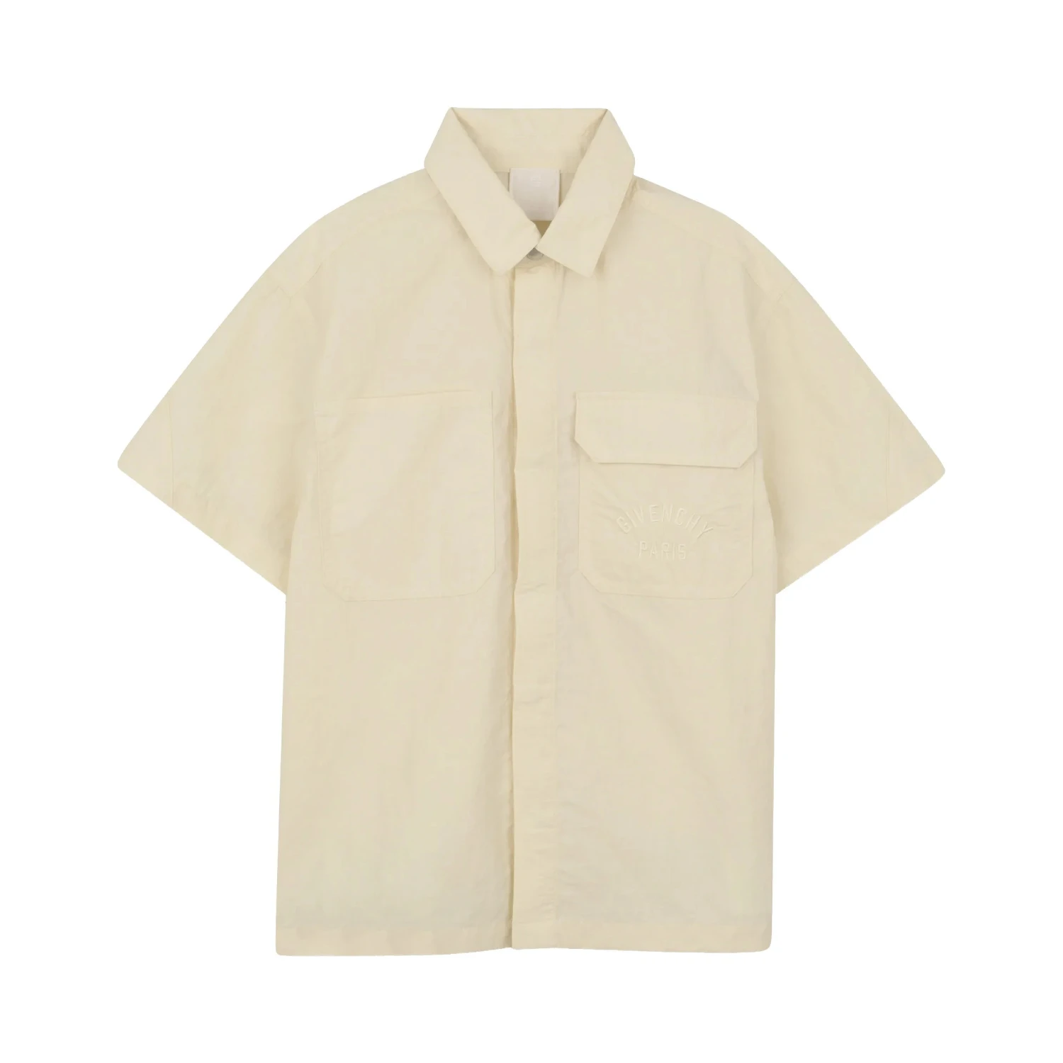 GIVENCHY KIDS Clothing.... Yellow