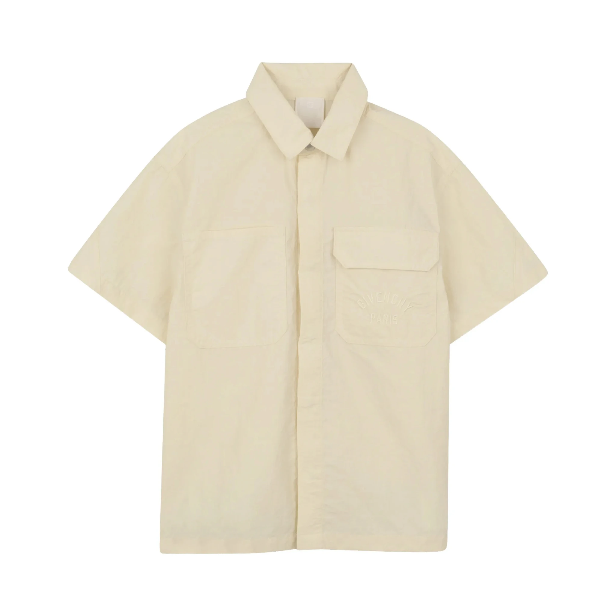 GIVENCHY KIDS Clothing.... Yellow