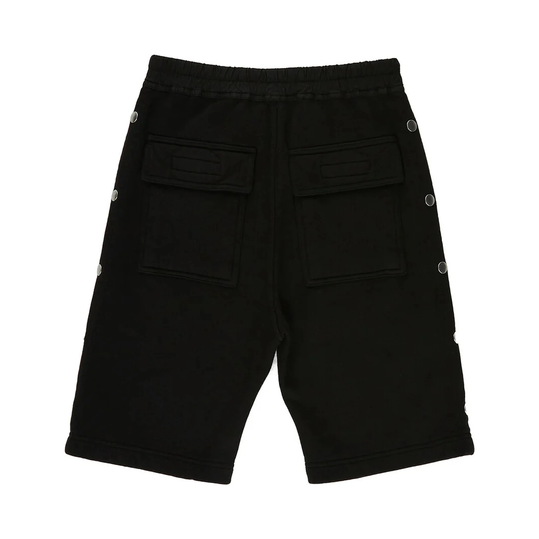 Rick Owens Shorts Black