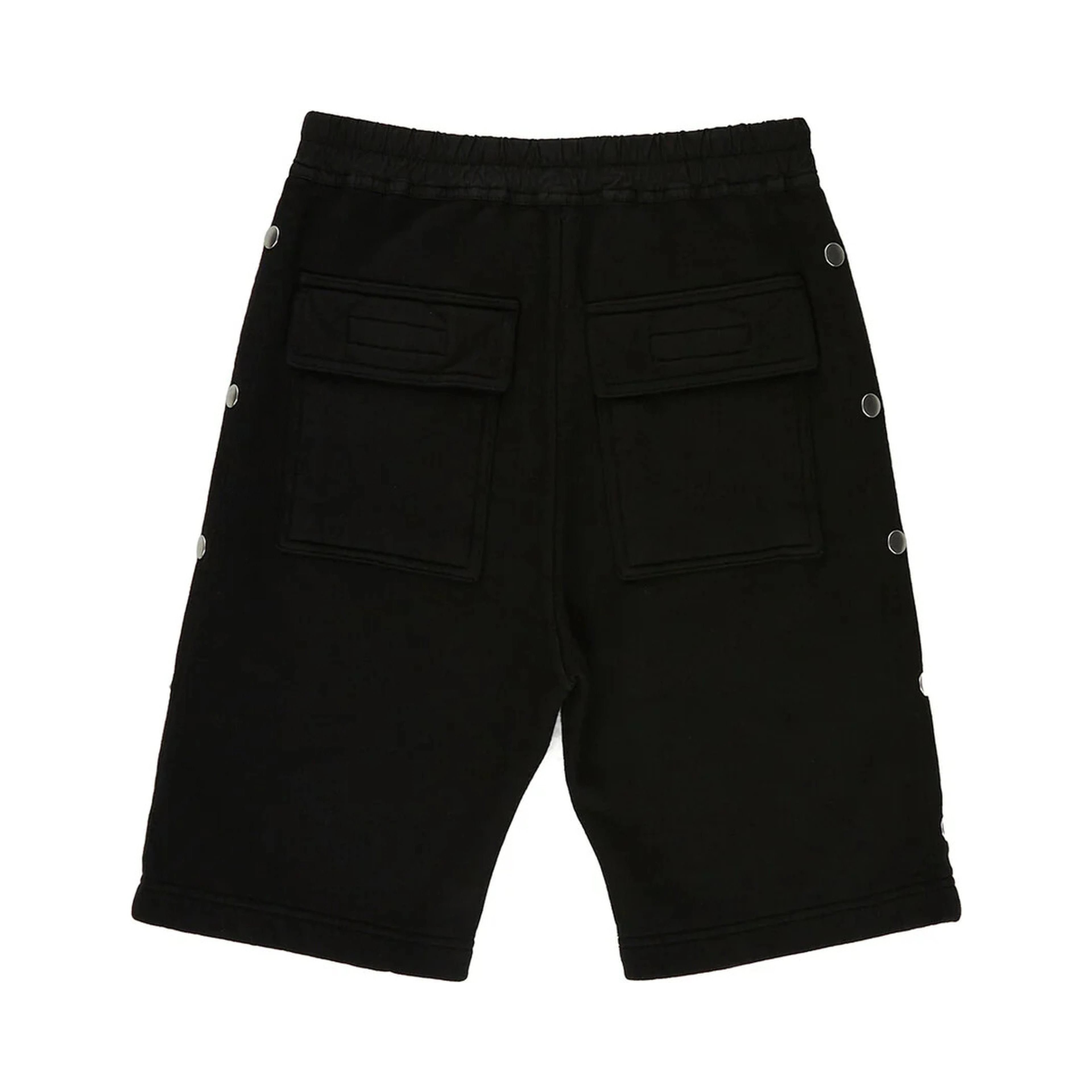 Rick Owens Shorts Black