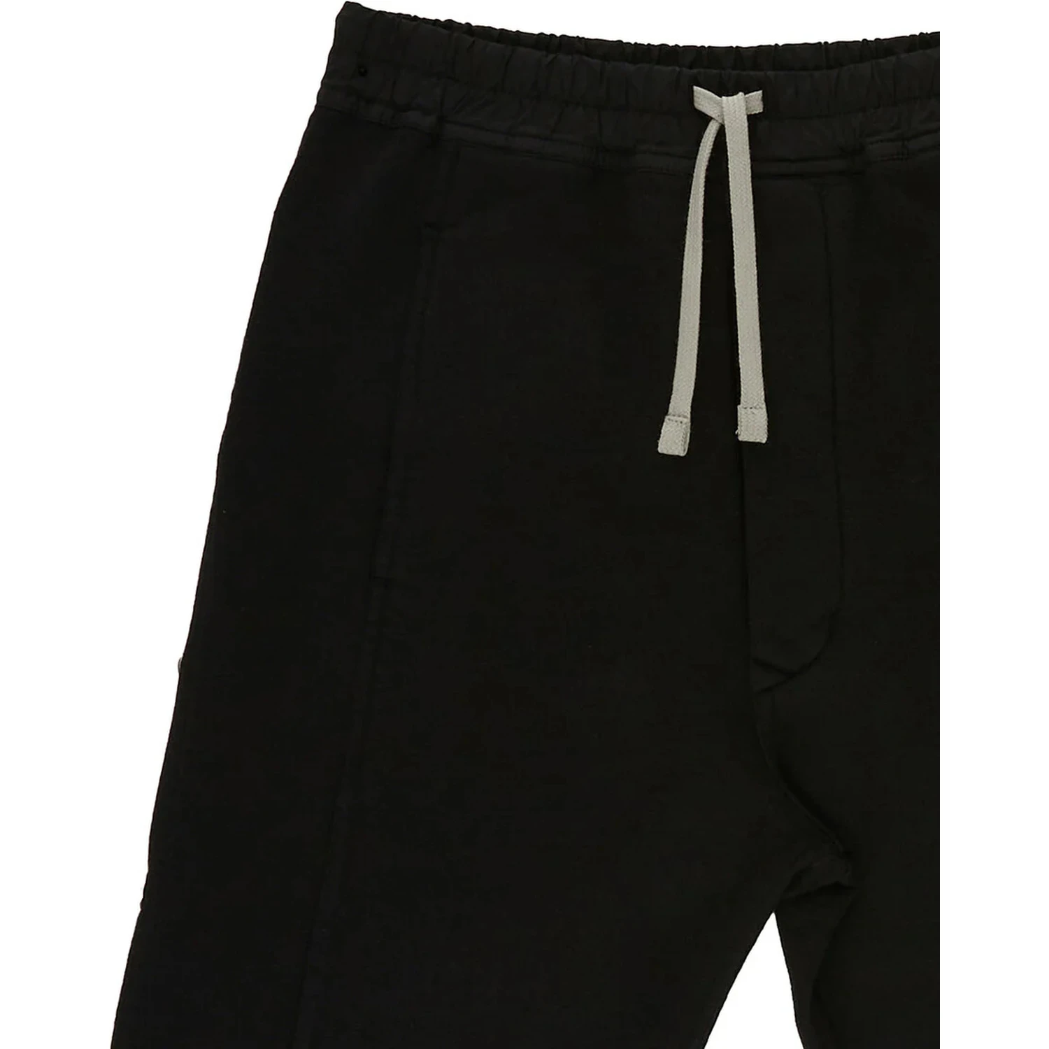 Rick Owens Shorts Black