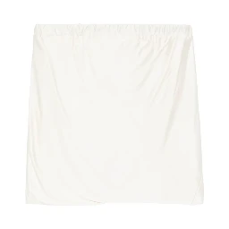 RICK OWENS DRKSHDW Shorts White