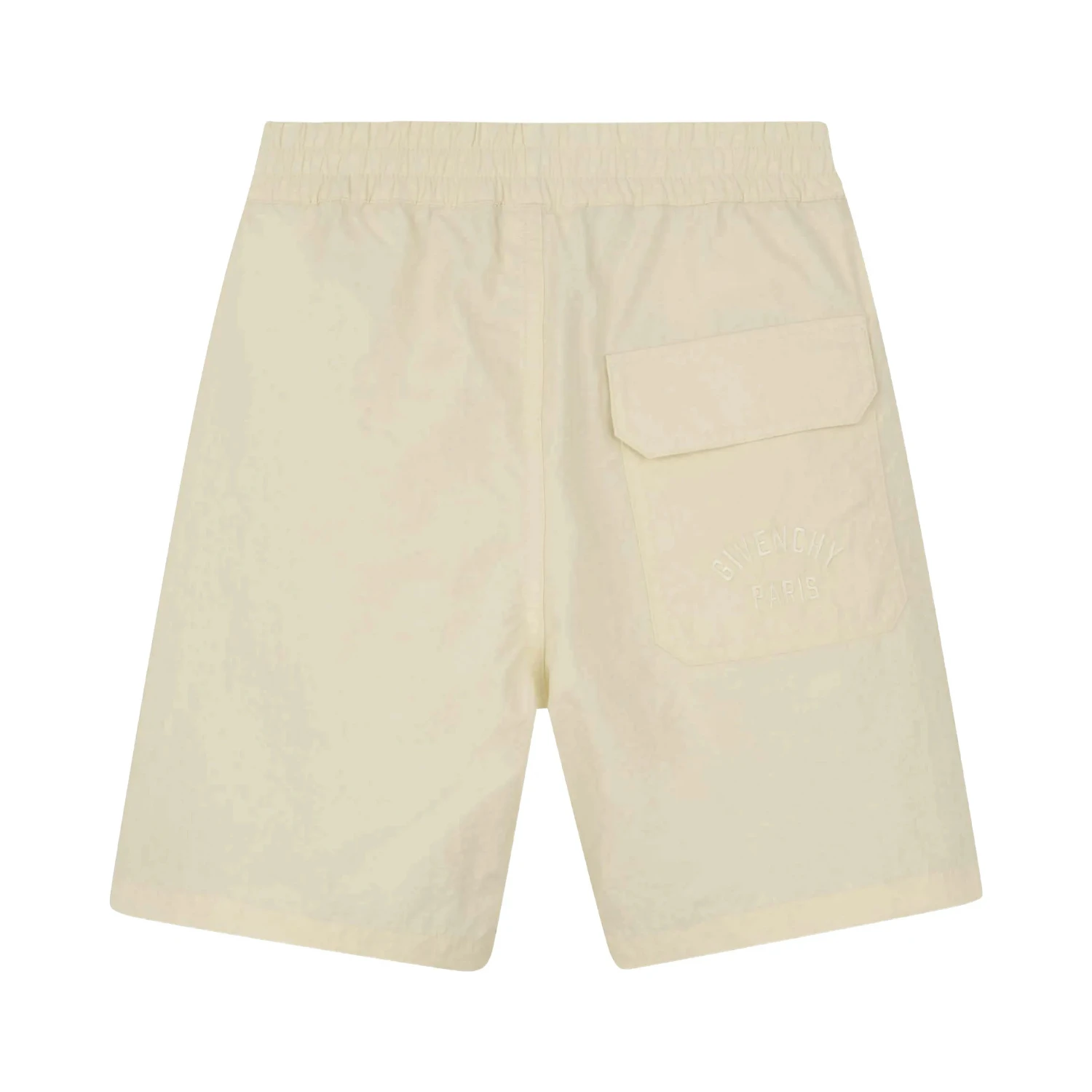 GIVENCHY KIDS Clothing.... Yellow