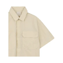 GIVENCHY KIDS Clothing.... Yellow