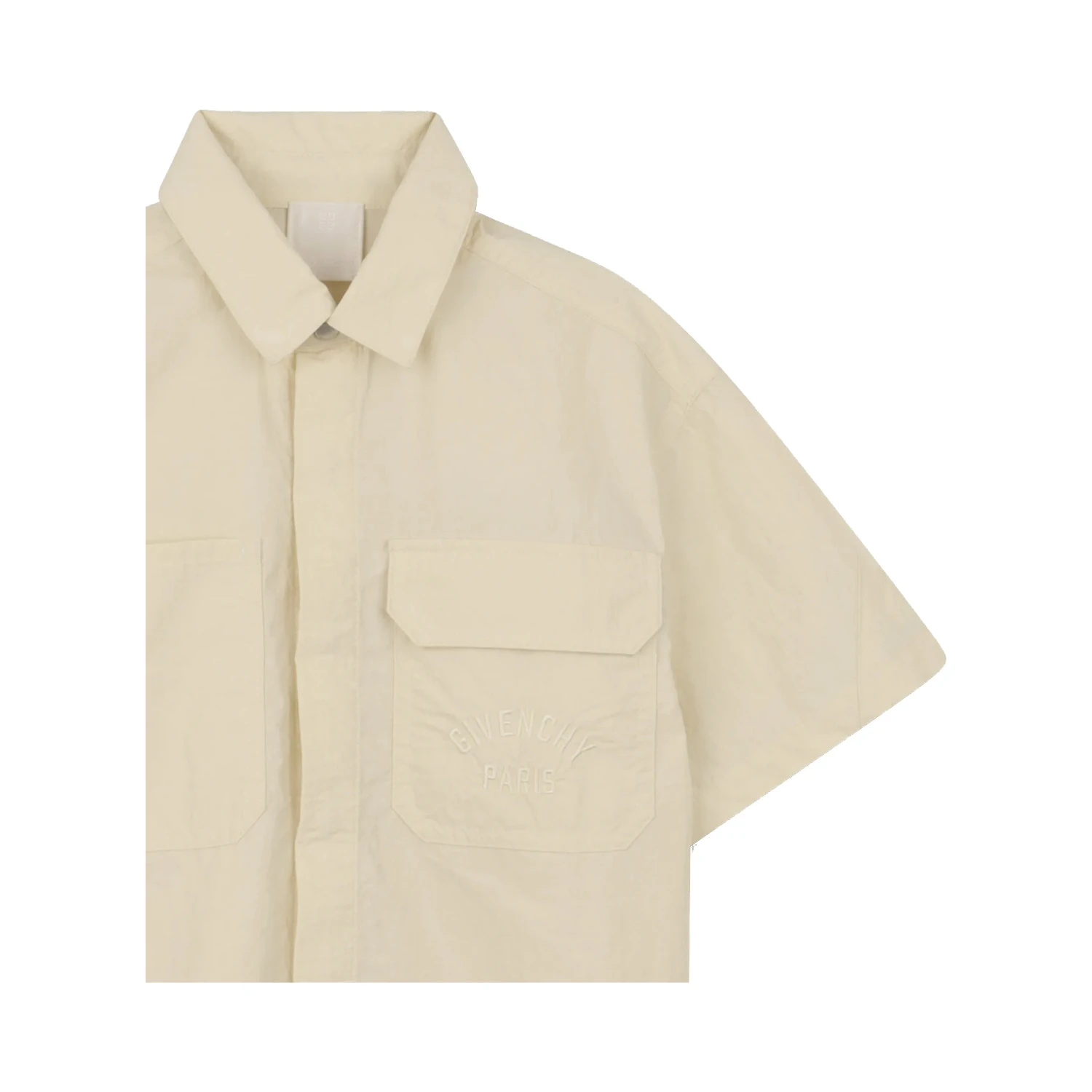 GIVENCHY KIDS Clothing.... Yellow