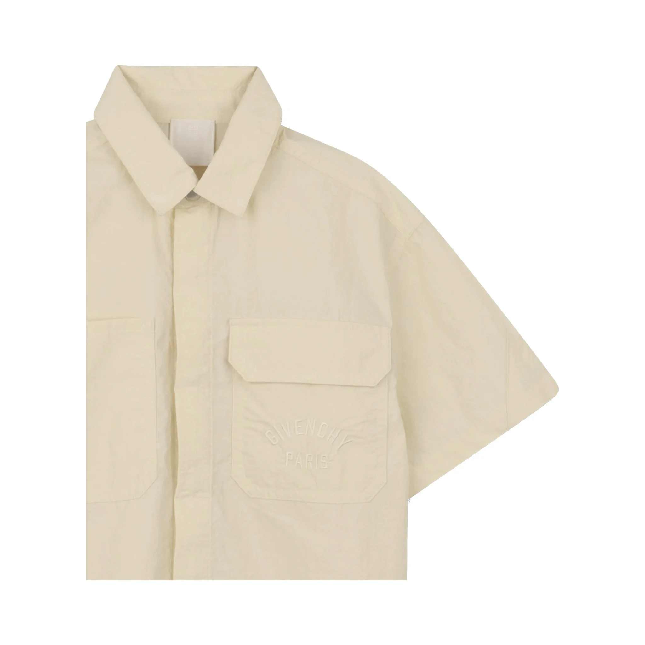 GIVENCHY KIDS Clothing.... Yellow