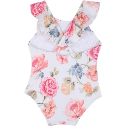 Chloè Sea clothing Pink