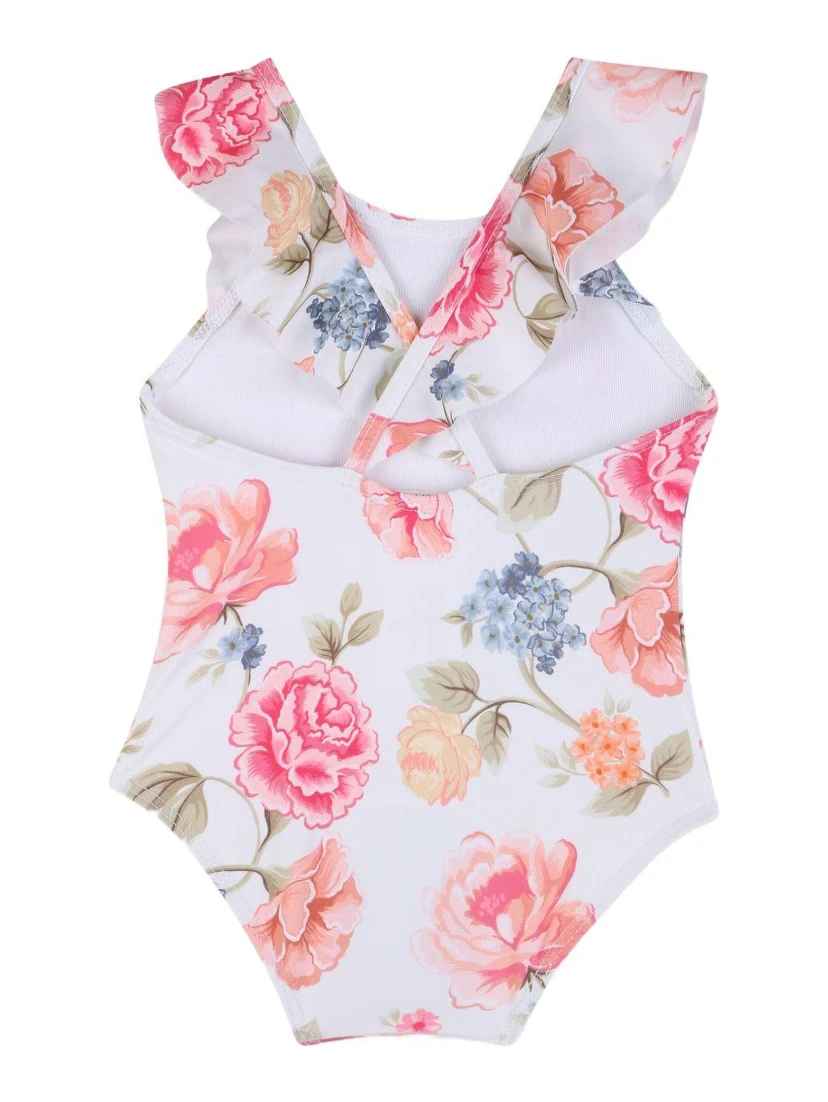 Chloè Sea clothing Pink