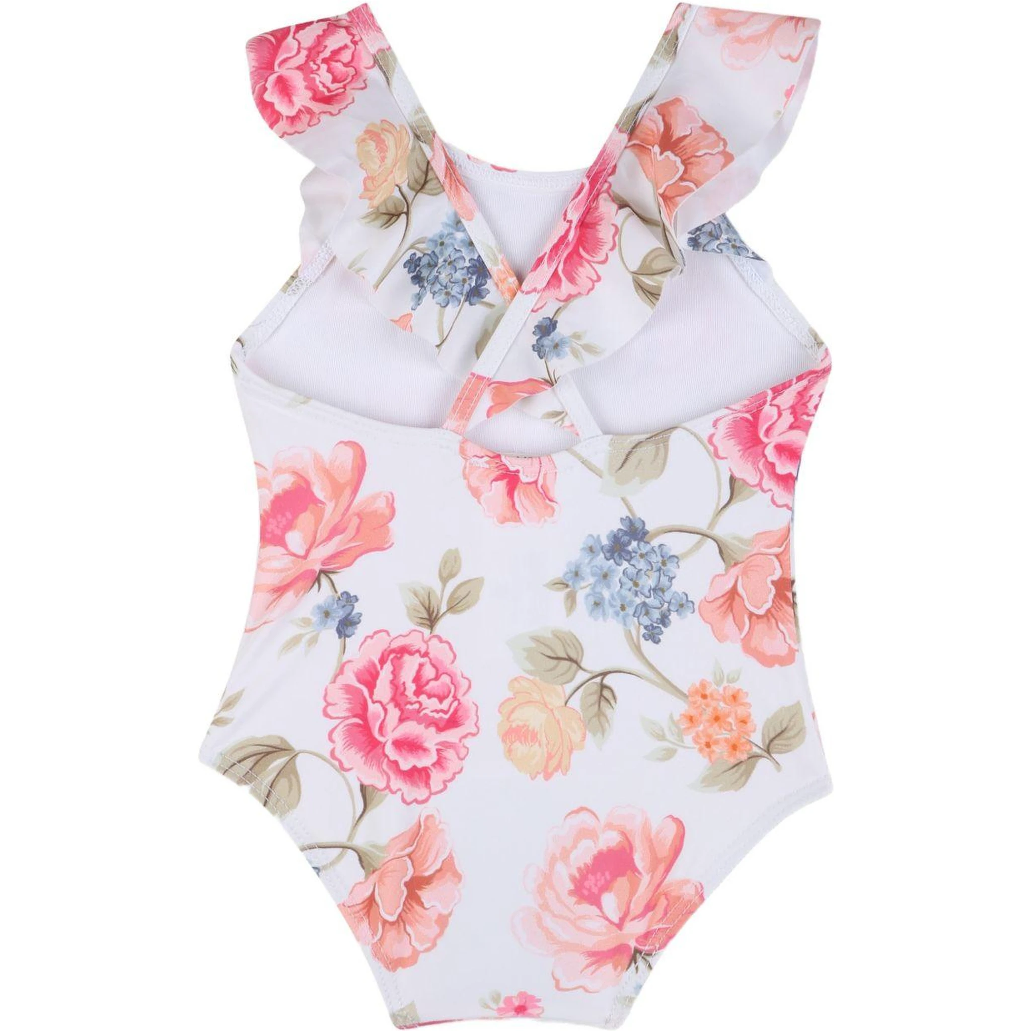 Chloè Sea clothing Pink