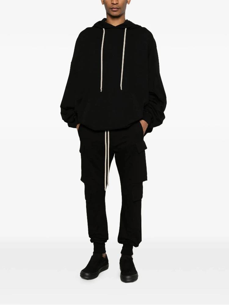 RICK OWENS DRKSHDW Sweaters Black alternative