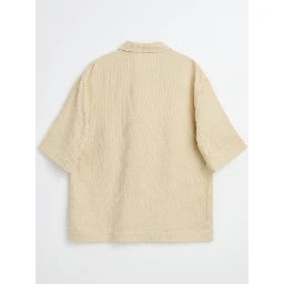 Sunflower Shirts Beige
