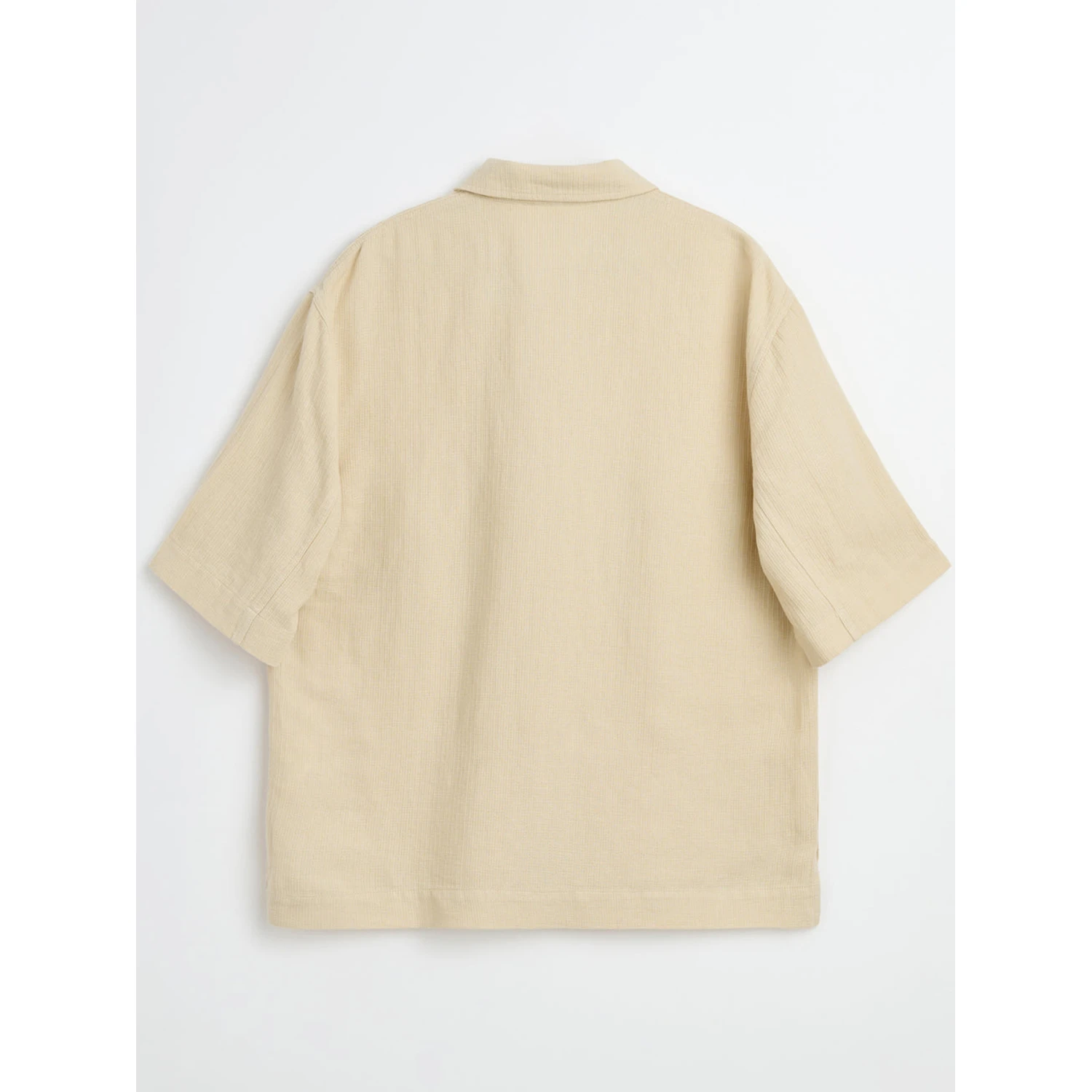 Sunflower Shirts Beige