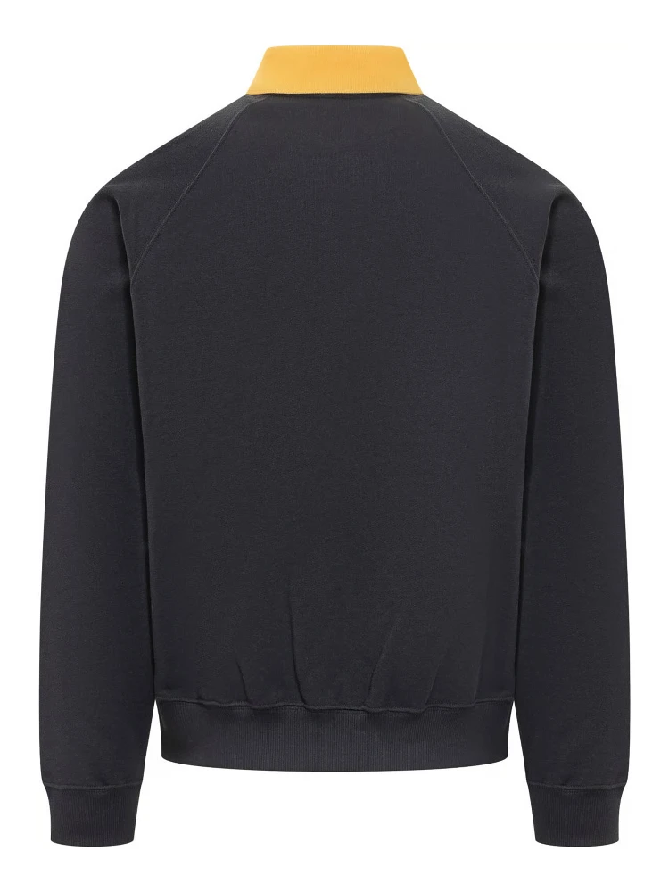 Versace Sweaters Blue alternative