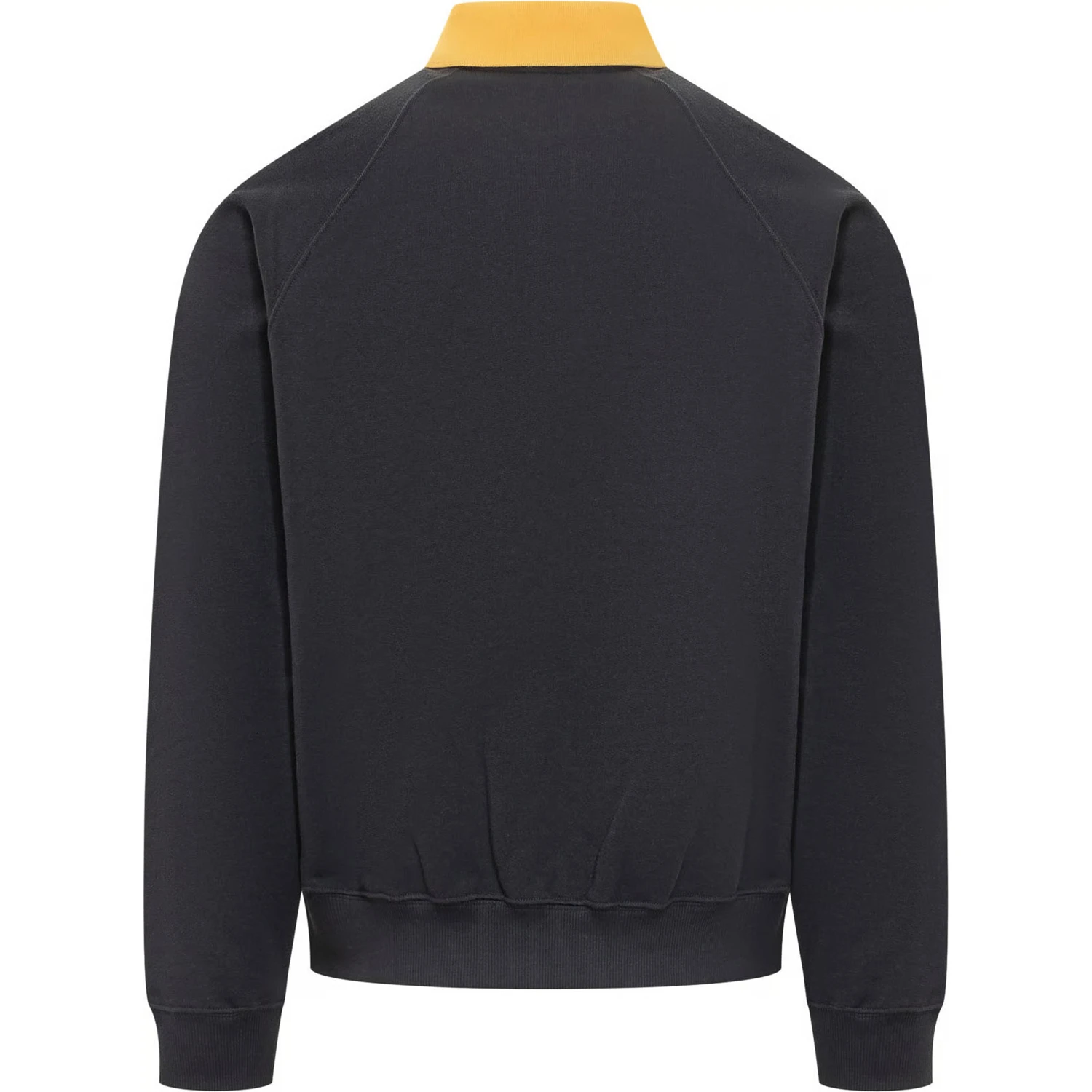 Versace Sweaters Blue