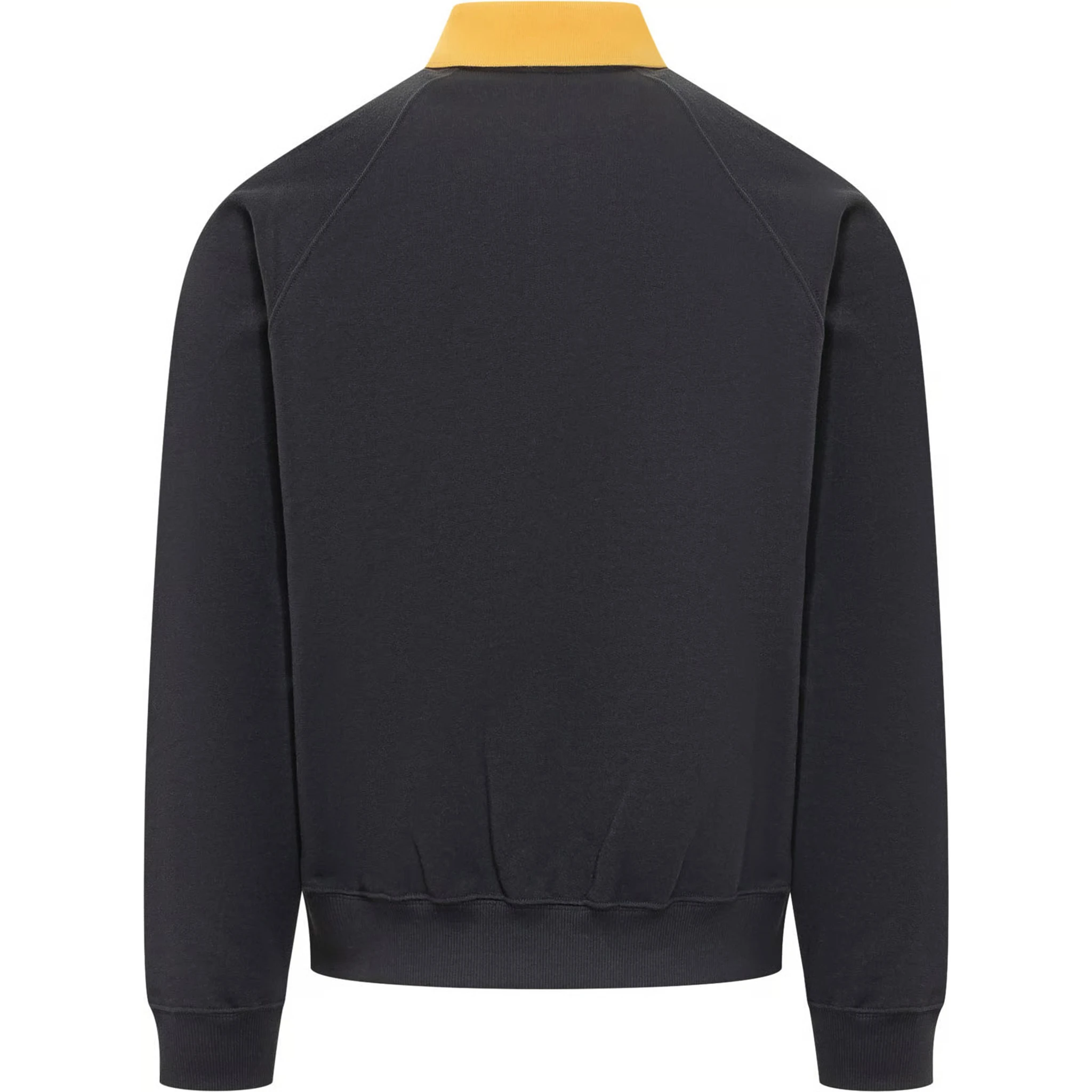 Versace Sweaters Blue